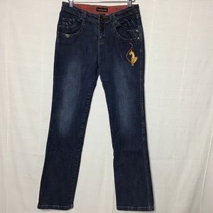Baby Phat Jeans. Size 16